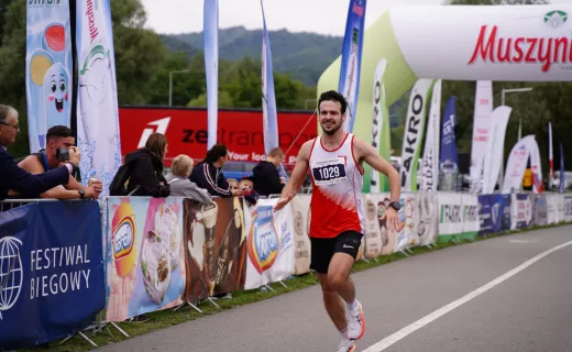 Nie pozostawili złudzeń! W tym roku Bieg Górski na 11 km należał do nich [WIDEO] - 66